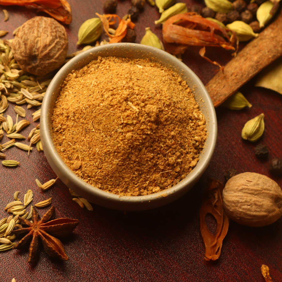 Ready Mix Masala Powder