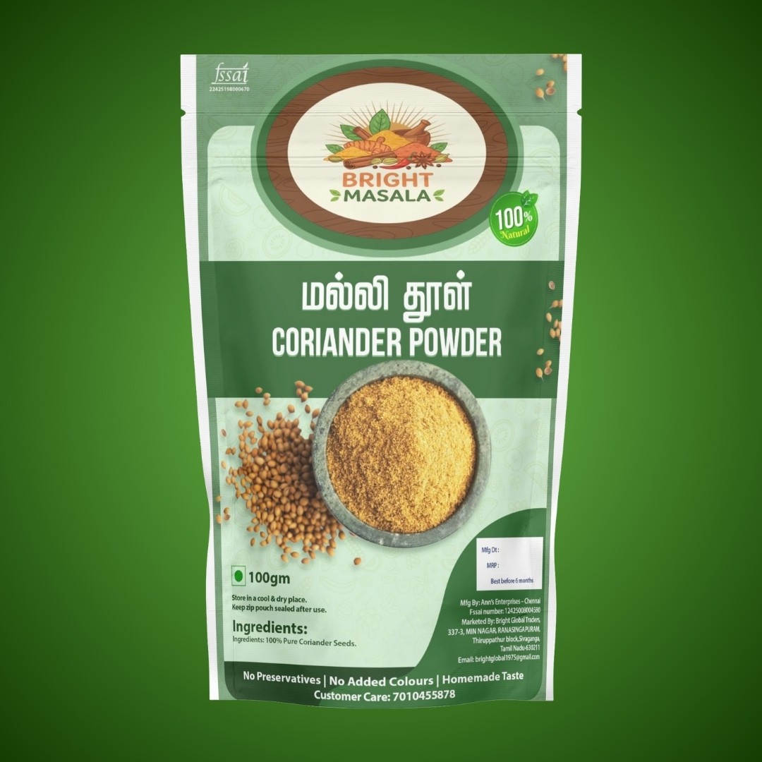 CORIANDER POWDER